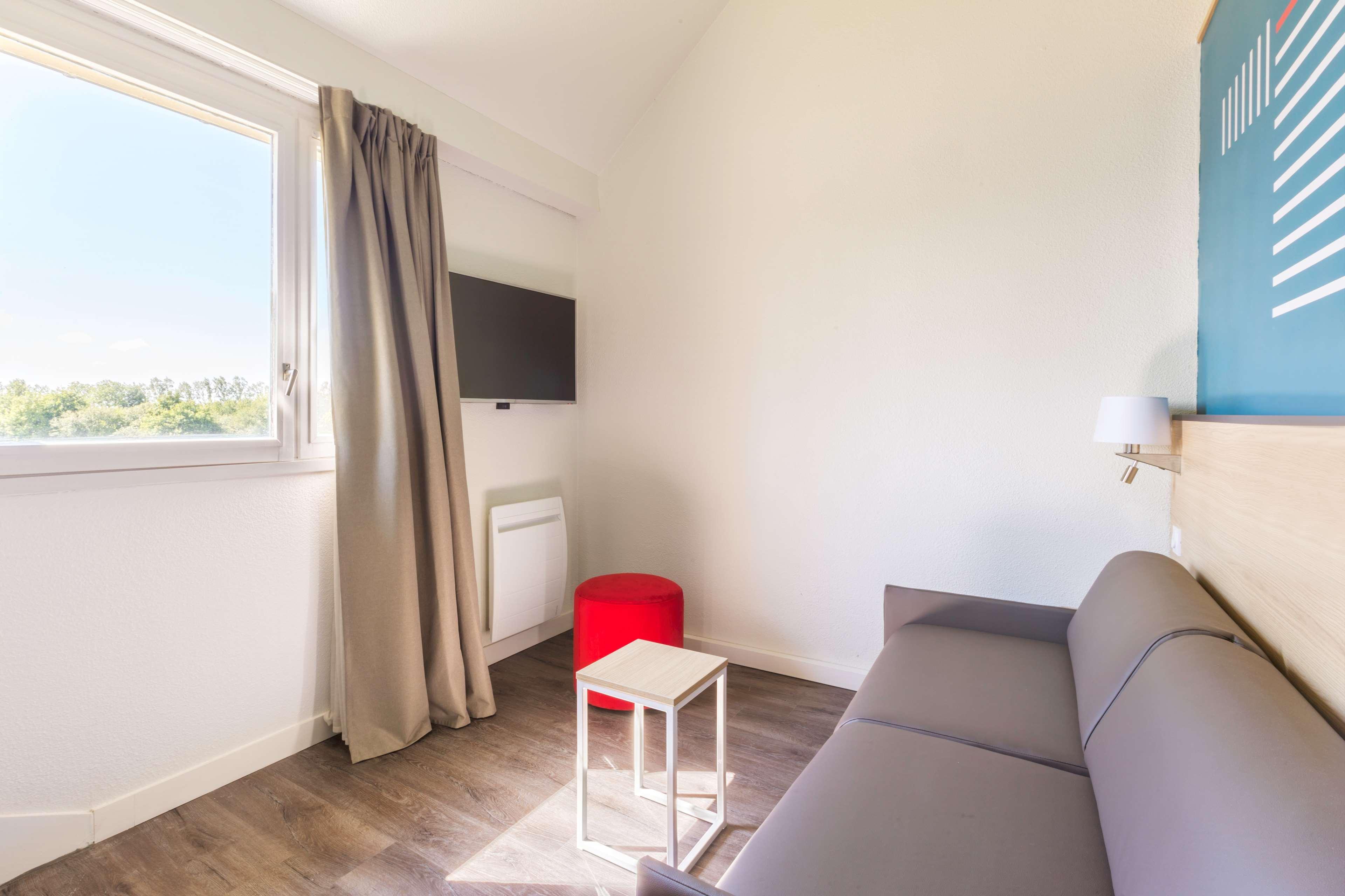 Best Western Armor Park Dinan Et Spa Exteriör bild