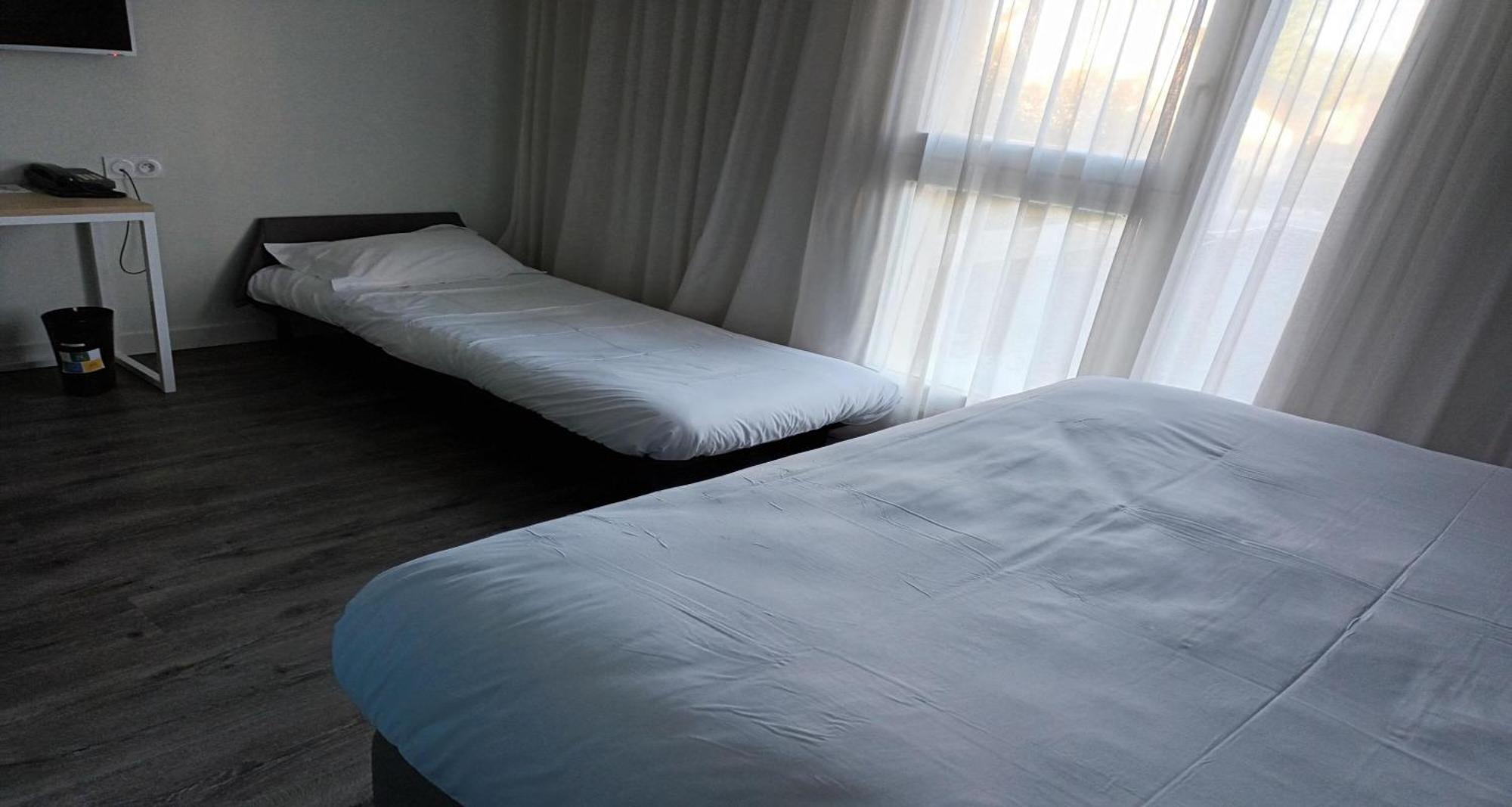 Best Western Armor Park Dinan Et Spa Exteriör bild