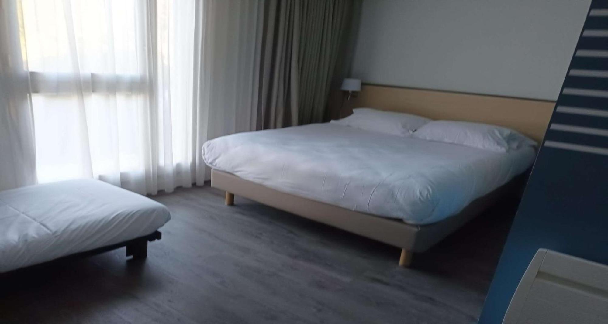 Best Western Armor Park Dinan Et Spa Exteriör bild