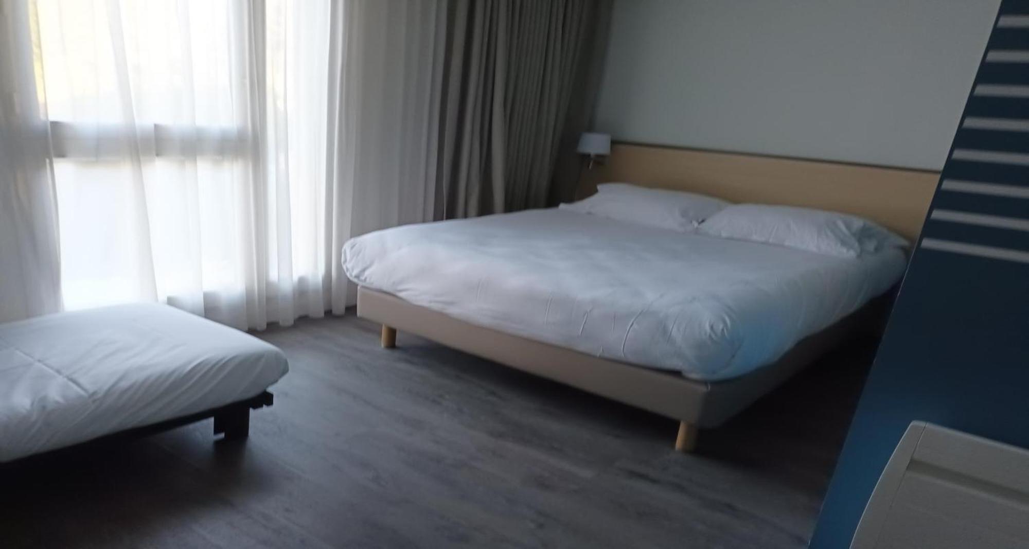 Best Western Armor Park Dinan Et Spa Exteriör bild
